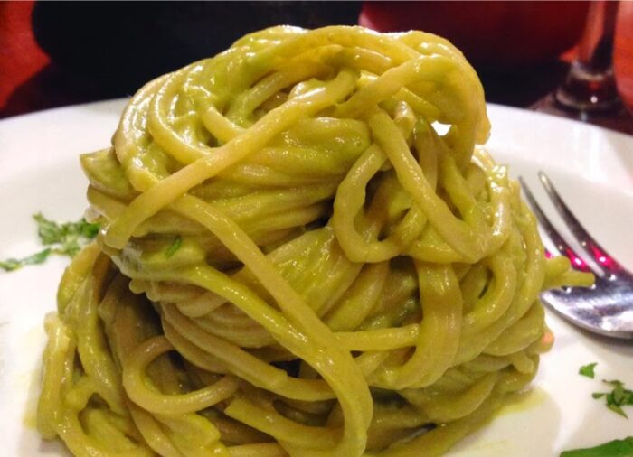 immagine_ricetta_spaghetti_di_riso_al_pesto_di_palta_prova99a